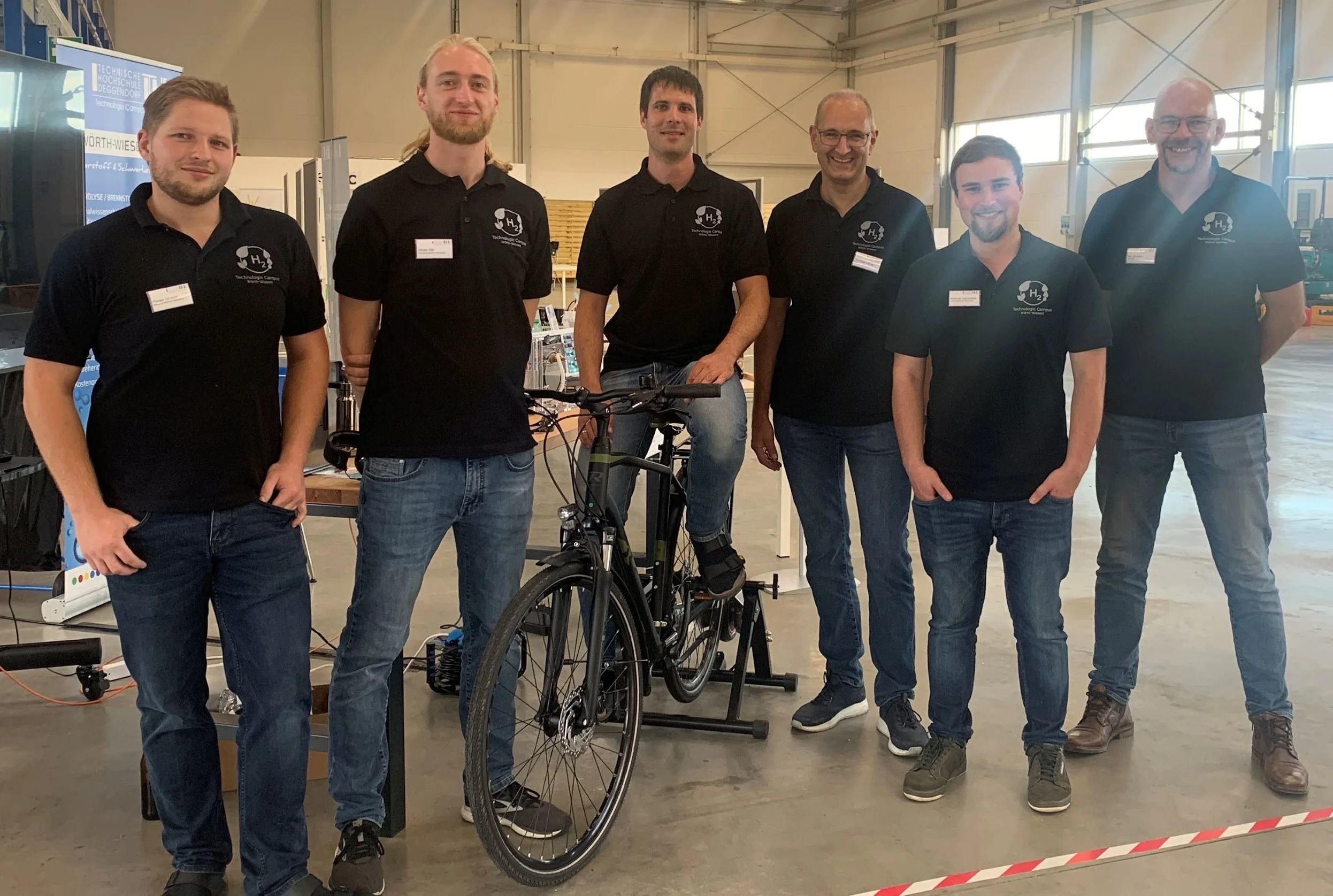 TC WörthWiesent THD